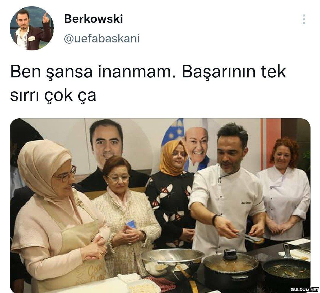 Berkowski @uefabaskani Ben...