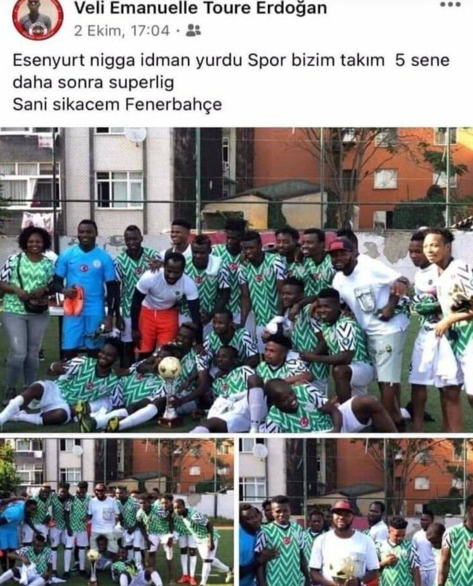 Veli Emanuelle Toure...
