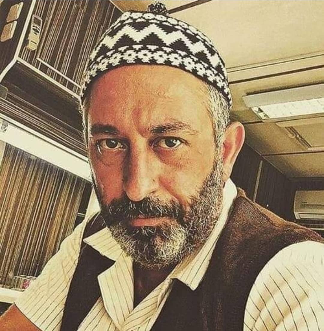 Seks tanrısı olmak...
