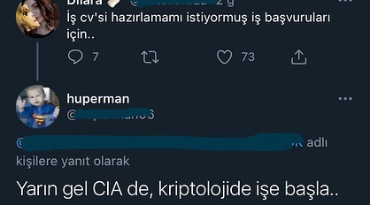 İşte yetenek budur 👏  Kaynak