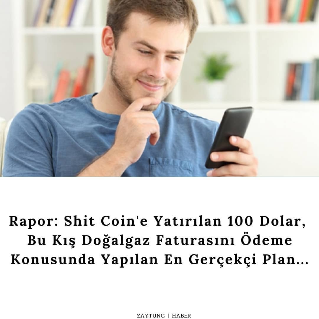 Kısa ve uzun vadede bütün...