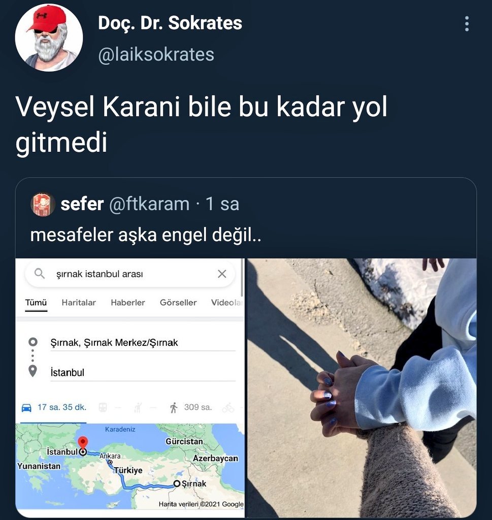 Doç. Dr. Sokrates...