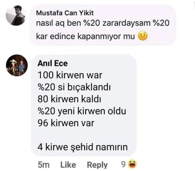 Mustafa Can Yikit nasıl aq...