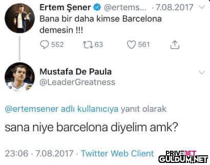 Ertem Şener @ertems......