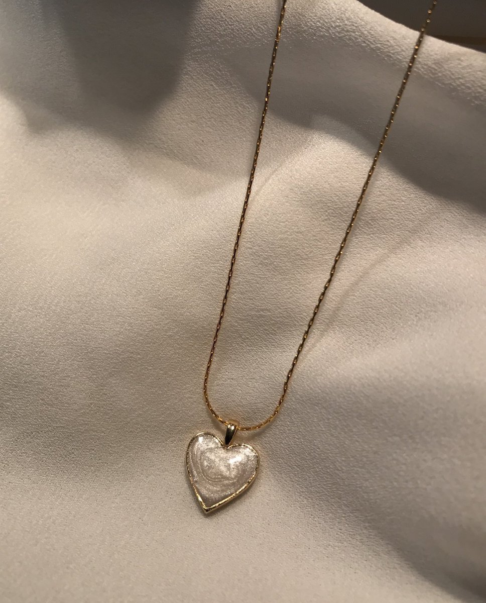 Love Kolye ✨    Kaynak