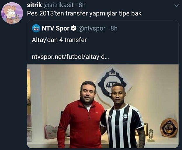 Castolo sen misin?  Kaynak