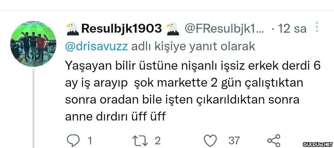 Bu ülkenin gençleri...