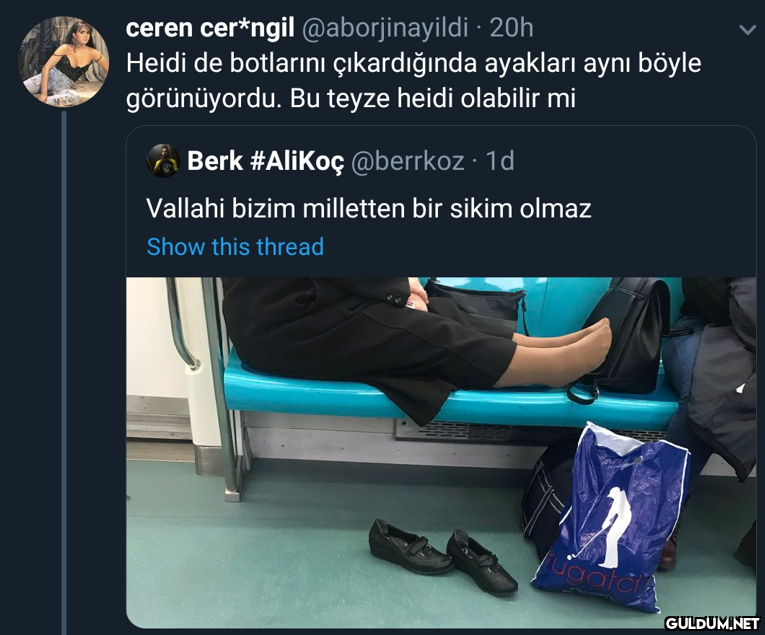 ceren cer*ngil...