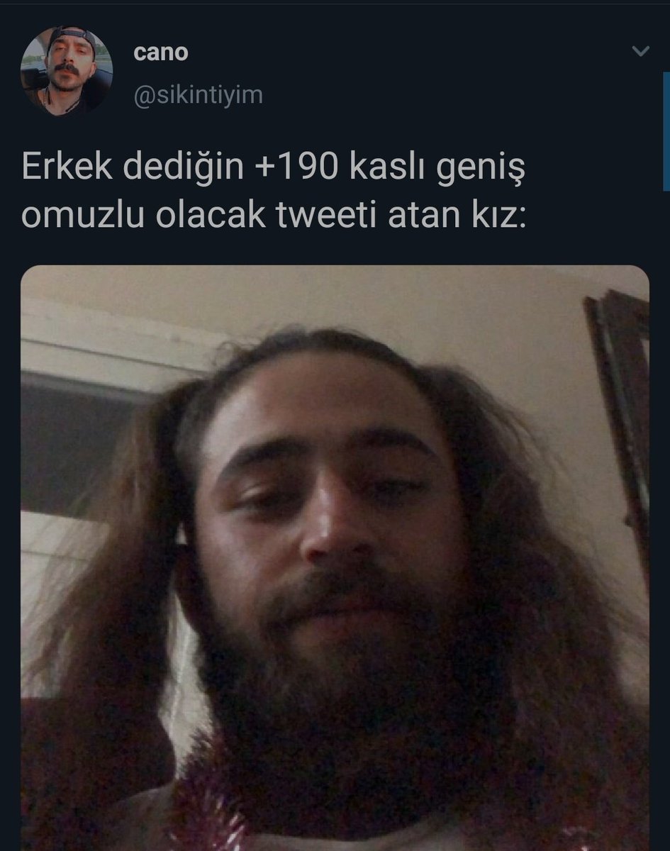 cano @sikintiyim Erkek...