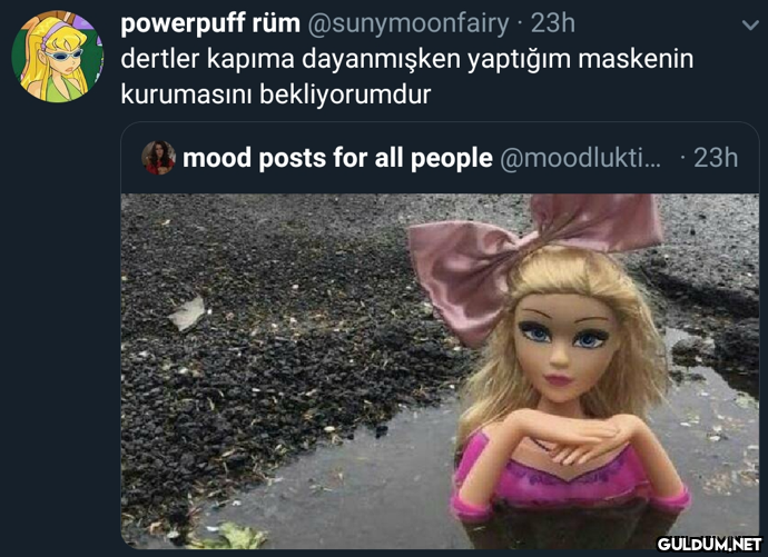 powerpuff rüm...