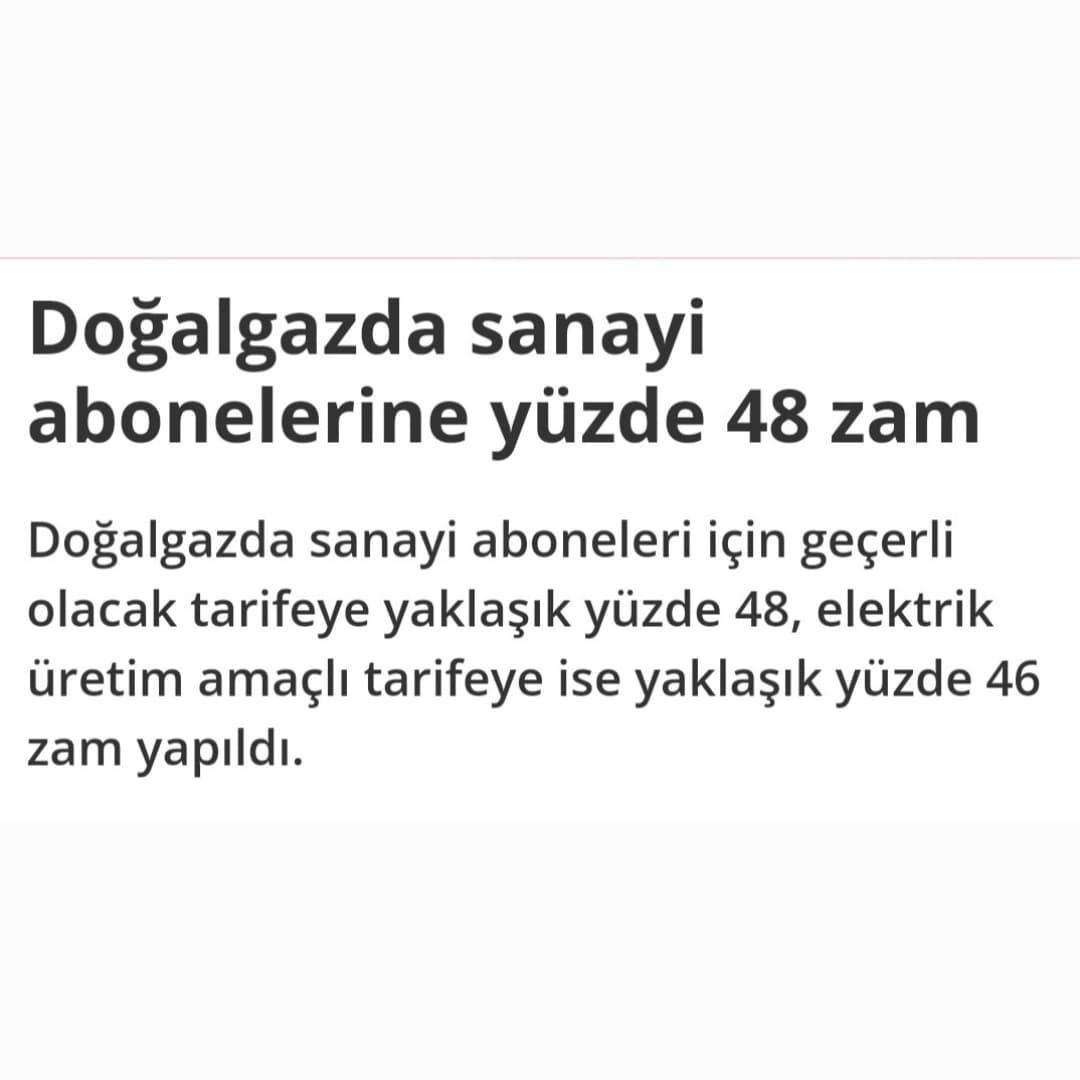 Seks güzel de peki ya...