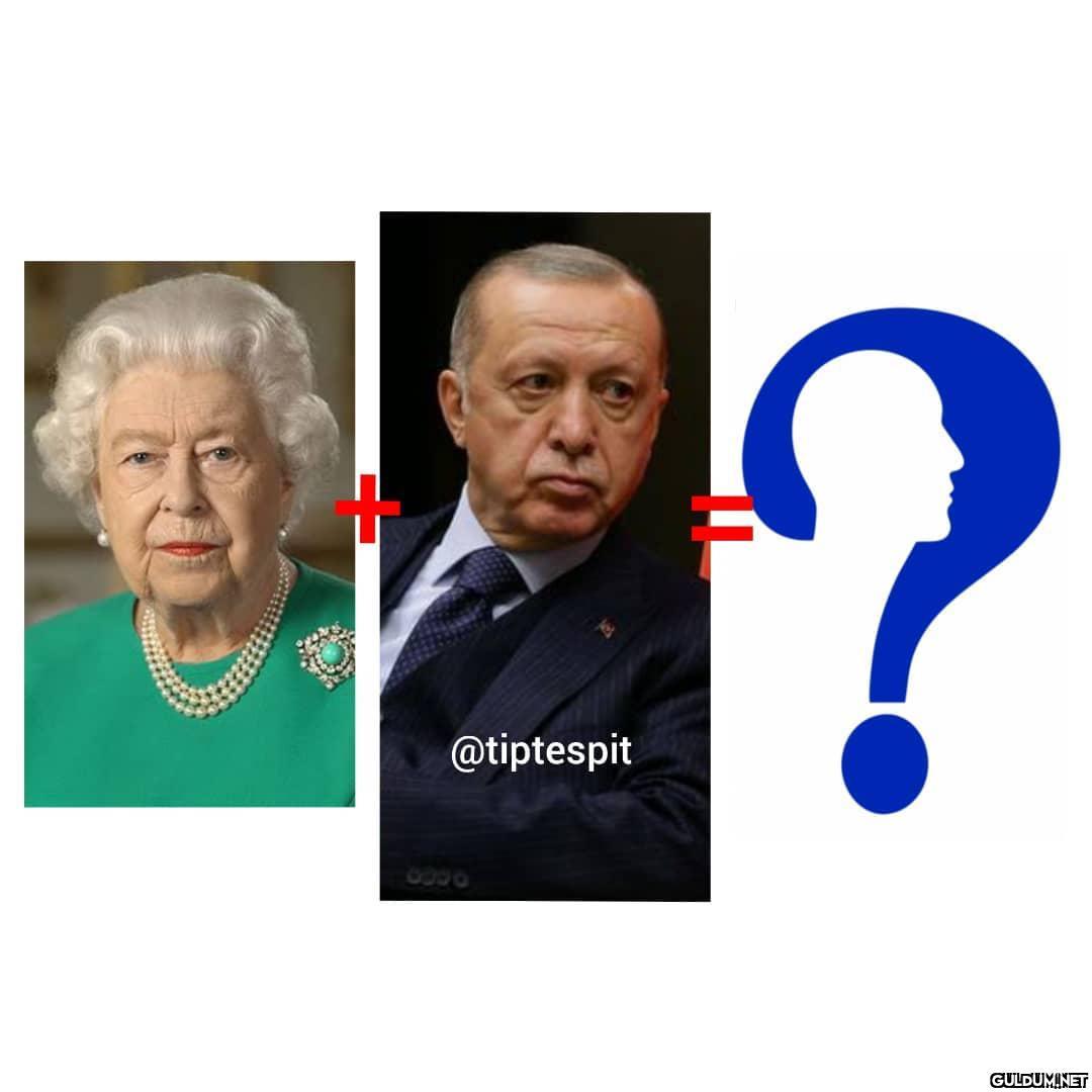 Kraliçe 2.Elizabeth +...