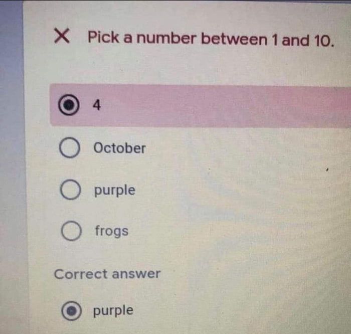 Wait, it's not "frogs"?⠀...