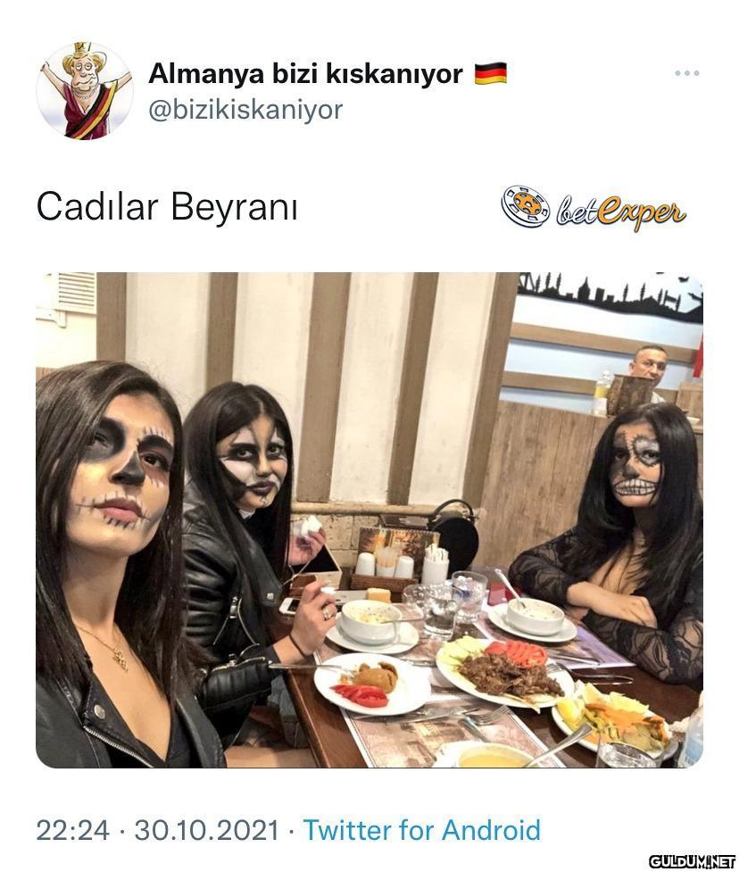 About last night   ...