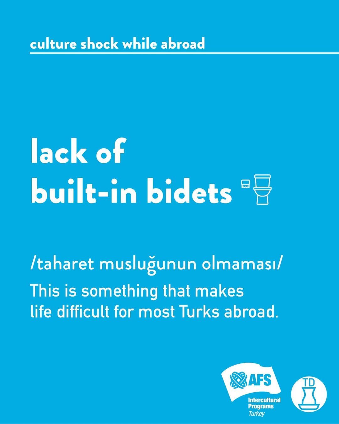 Yurt dışına ilk defa...