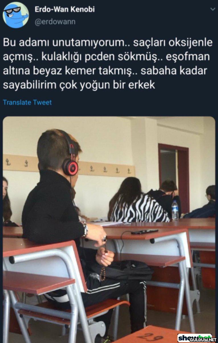 Erdo-Wan Kenobi @erdowann...