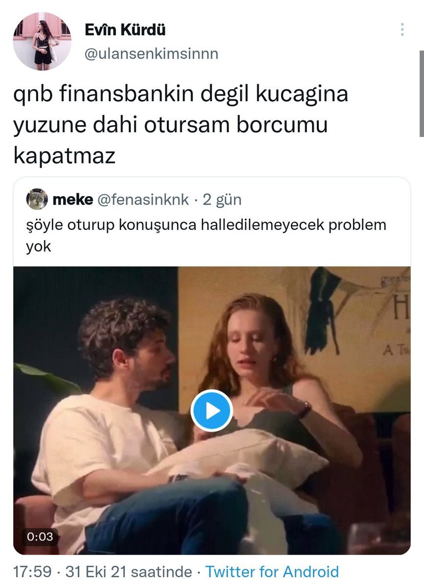 Evîn Kürdü...