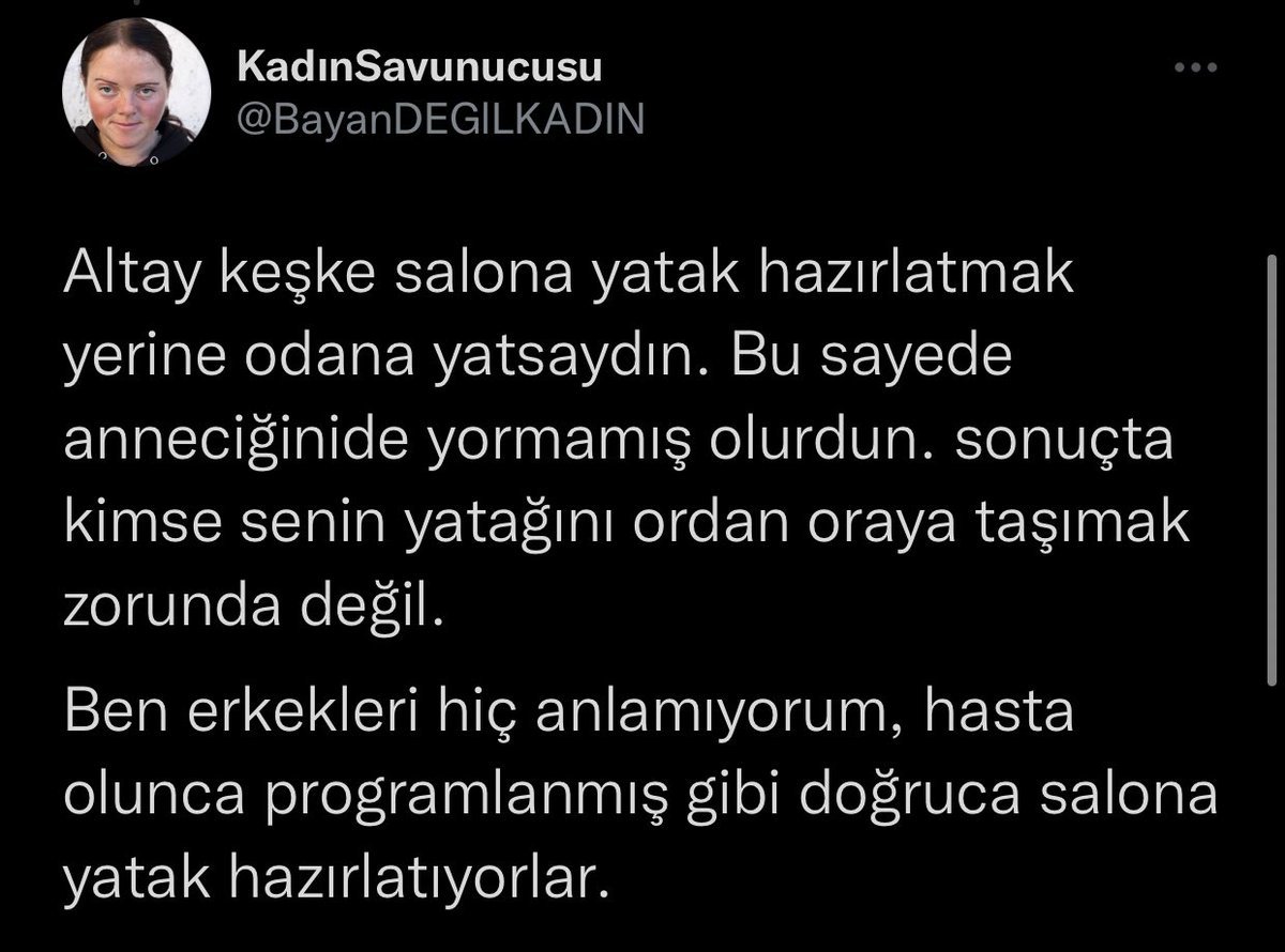 Altay Bayındır...