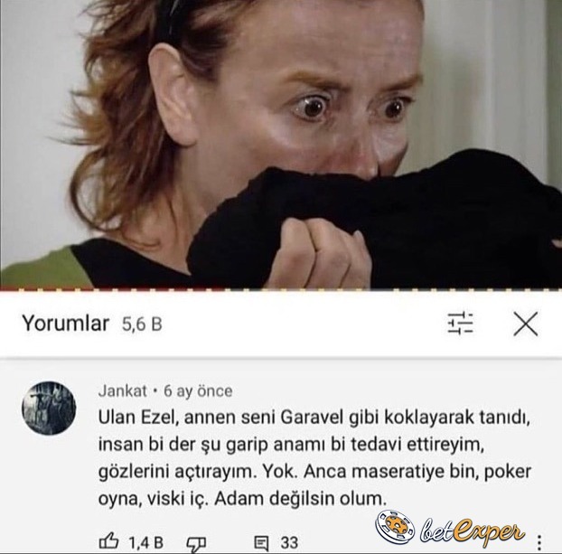 Yorumlar 5,6 B 三 X Jankat...