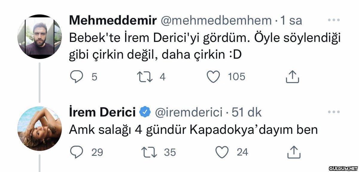 Günaydın    Mehmeddemir...