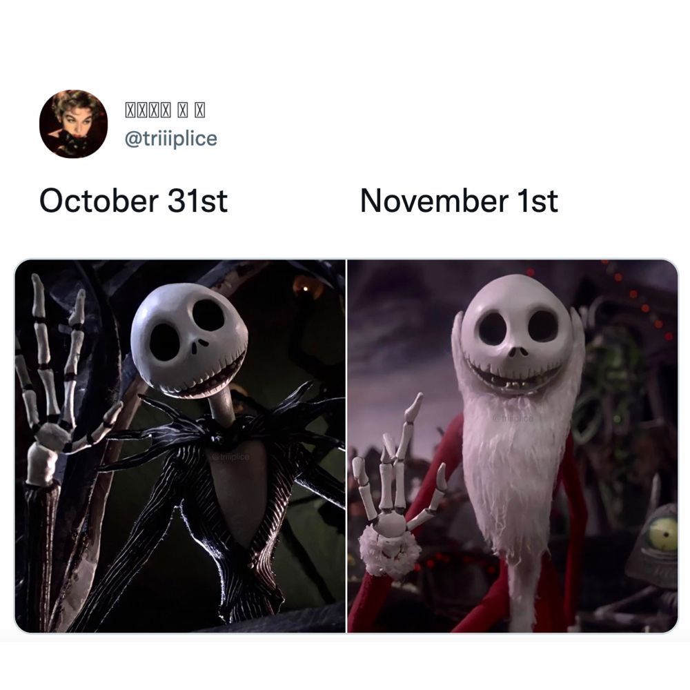 Retailers: *start playing...