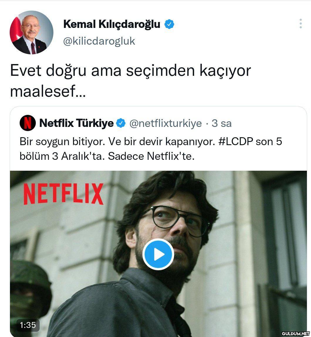 Dedem saplamış 🚀    Kemal...
