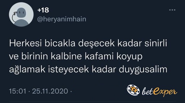 +18 @heryanimhain Herkesi...