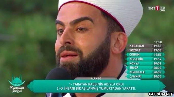 imam efendi botoks on...