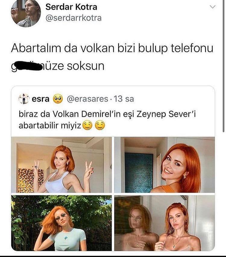 Serdar Kotra @serdarrkotra...