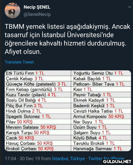 Necip ŞENEL @SenelNecip...