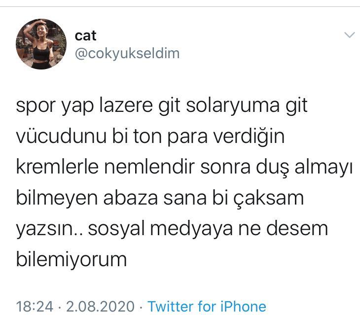 cat @cokyukseldim spor yap...