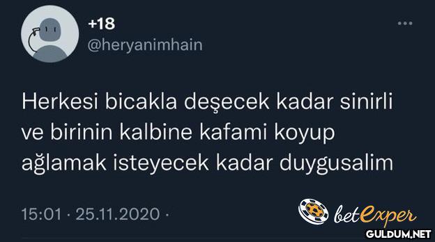 +18 @heryanimhain Herkesi...