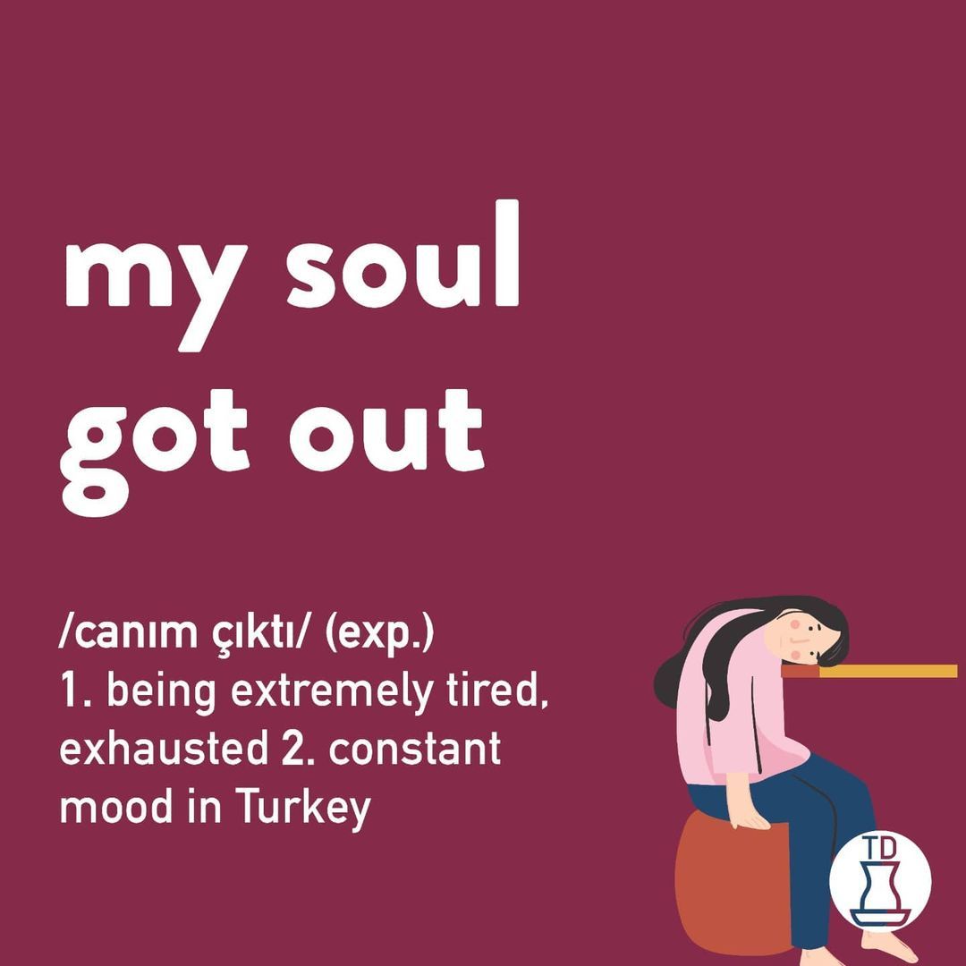do you feel it?  my soul...