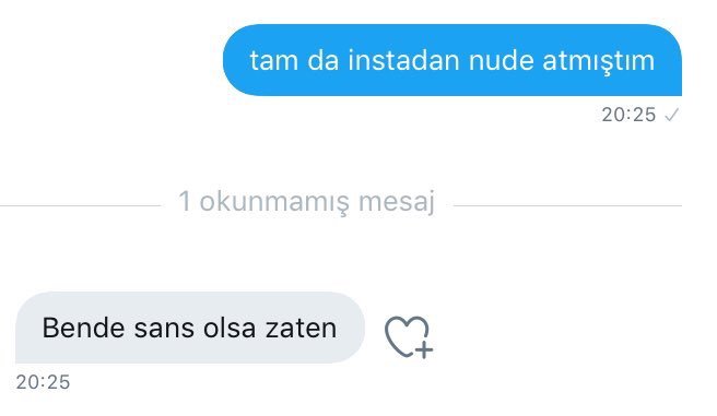 tam da instadan nude...