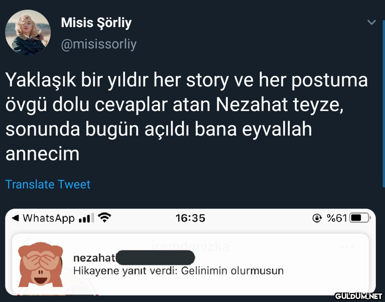 Misis Şörliy @misissorliy...