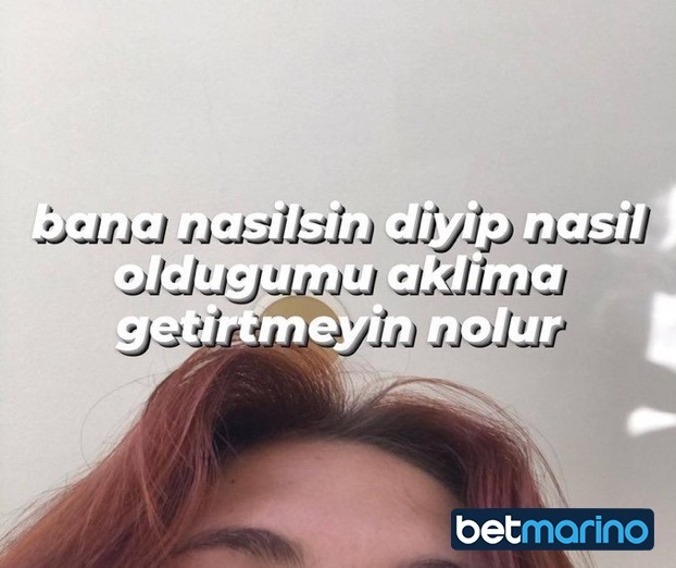 Benim frekans    bana...