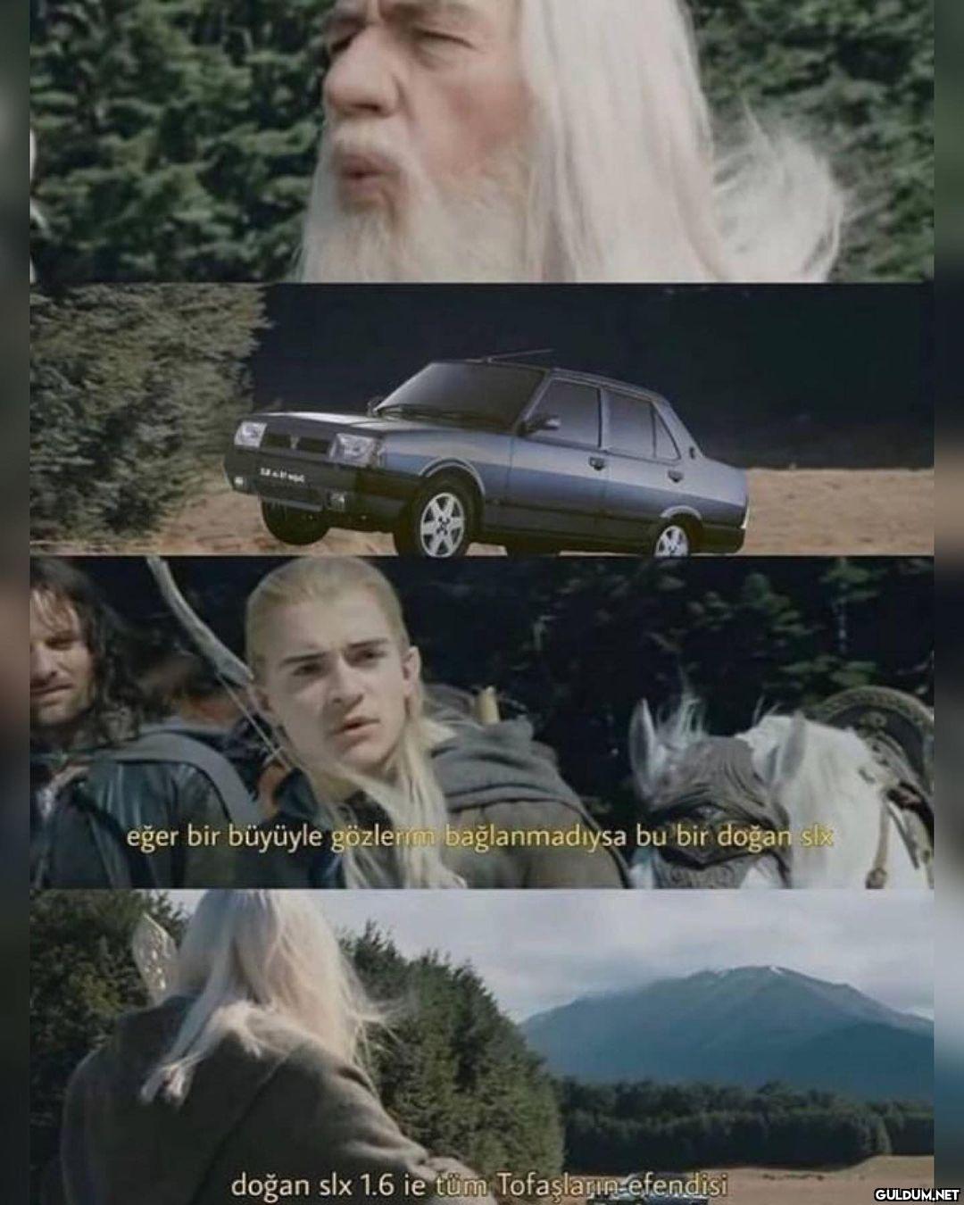 Film önerisi; Zalımların...