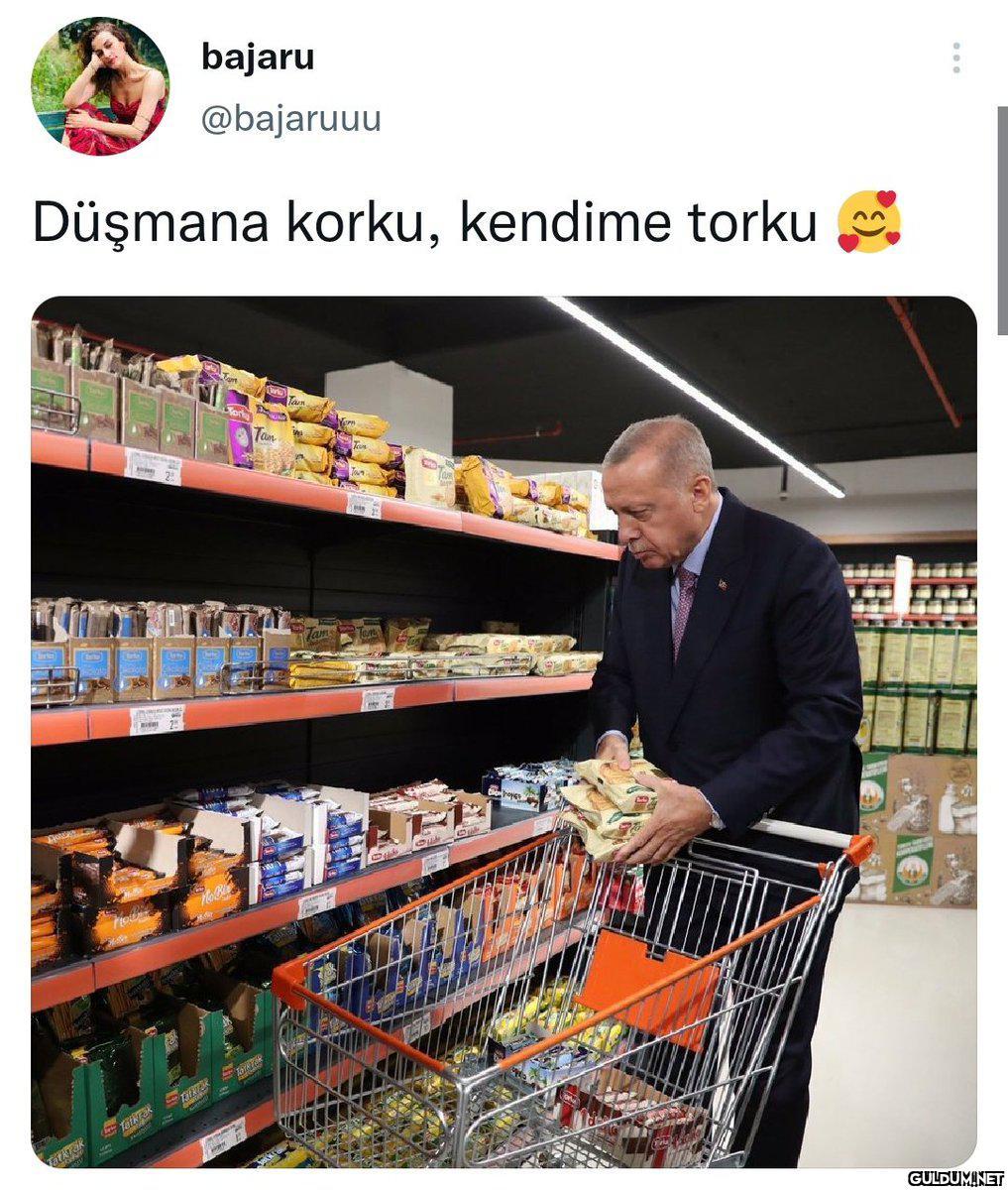 bajaru @bajaruuu Düşmana...