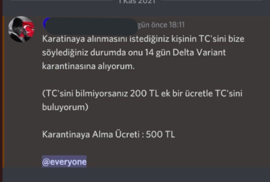 Kıskanç erkeklere dev...