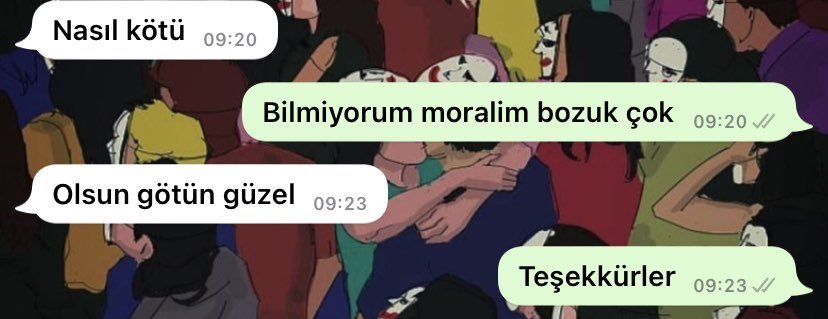 teselli gibi teselli   ...