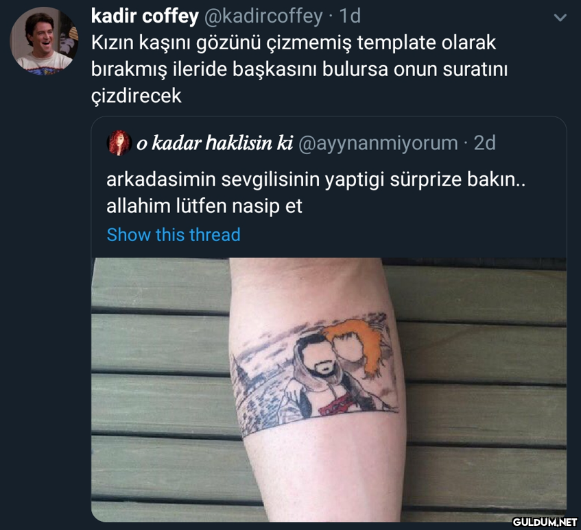 Popular post