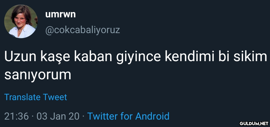 umrwn @cokcabaliyoruz Uzun...