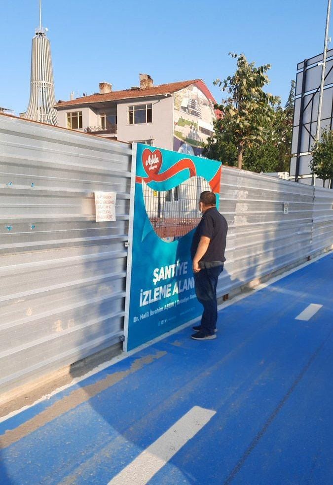 Psikoloğa gerek yok bedava...
