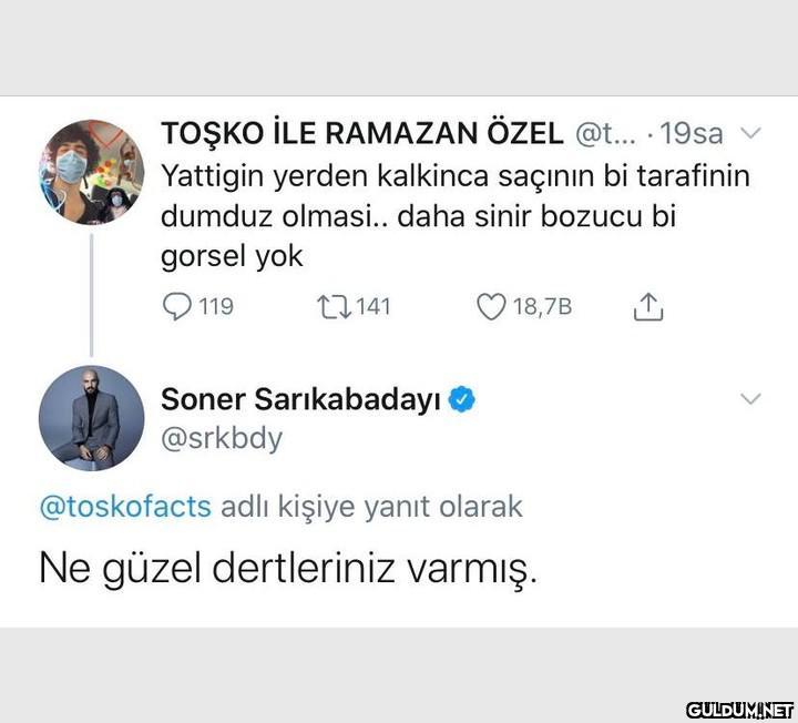 TOŞKO İLE RAMAZAN ÖZEL...