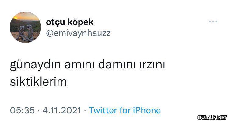 Sabah 8de uyanınca...