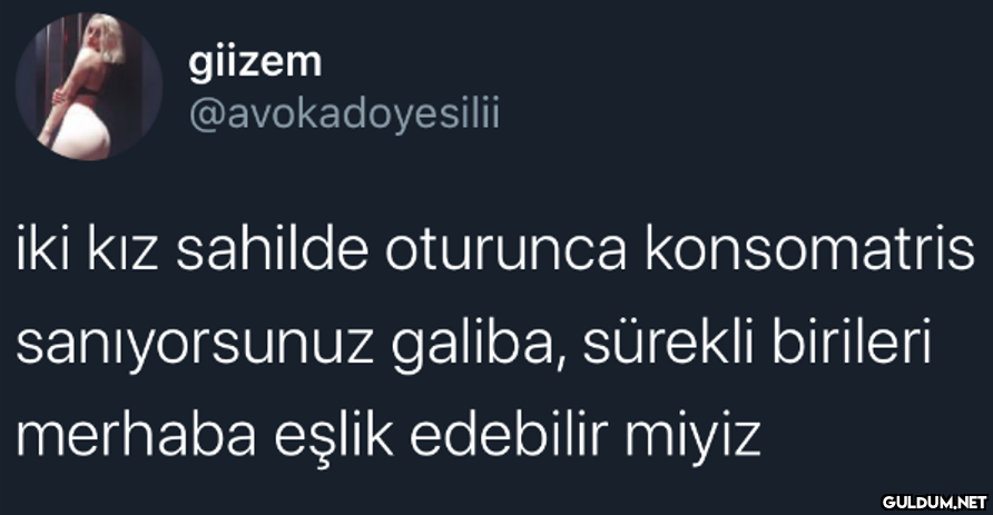 giizem @avokadoyesilii iki...