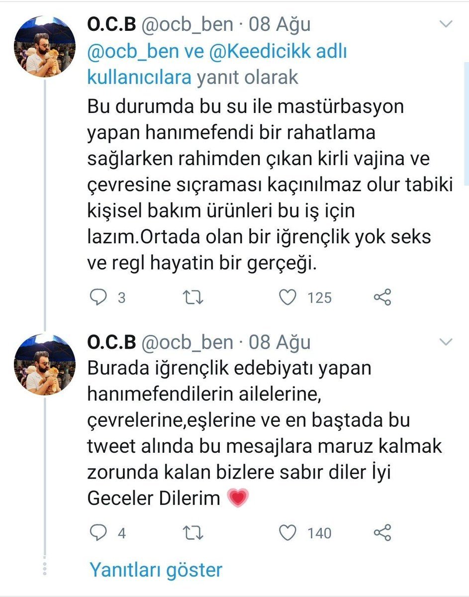 Zera @Keedicikk Kızlar...