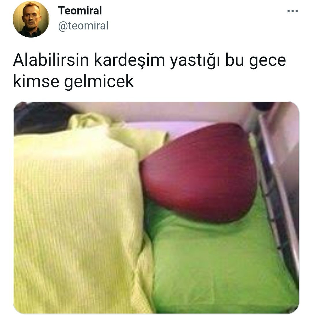 Teomiral ... @teomiral...