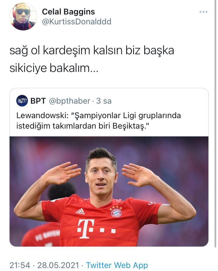 Celal Baggins...