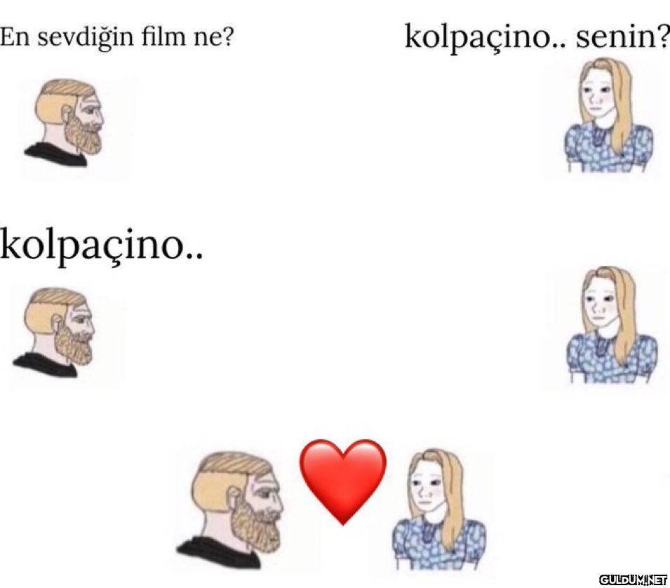 true love    En sevdiğin...